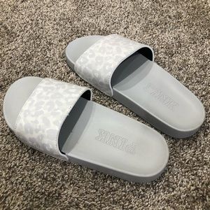 VS PINK slides